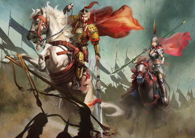 面对武则天的霸道行为，徐敬业打出反抗的旗帜，他的结局如何