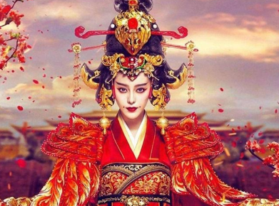 面对武则天的霸道行为，徐敬业打出反抗的旗帜，他的结局如何