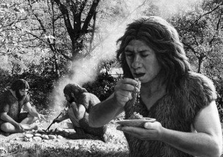 尼安德特人有着怎样的生活习性