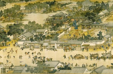 明末时期的社会风气如何