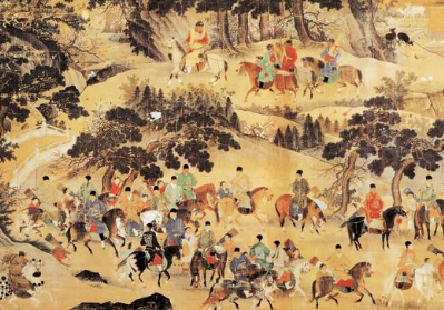 明末时期的社会风气如何