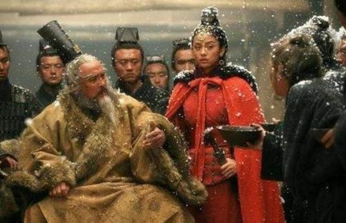 秦国是如何变强大的