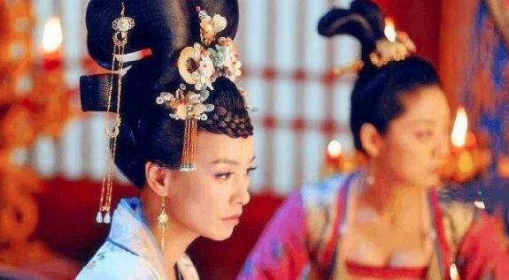 提前发现李世民计划的张婕妤最后结局怎么样