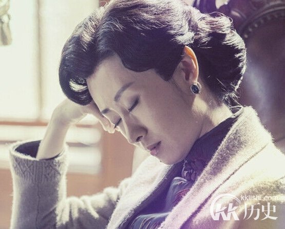 伪装者明镜的结局如何?明镜最后死了吗