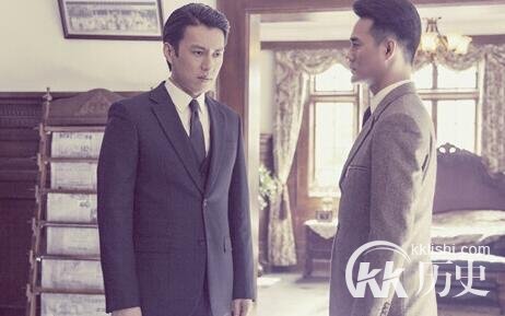 伪装者明台的结局如何?明台最后死了吗