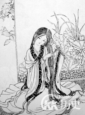 周瑜的老婆是谁?三国周瑜的老婆小乔怎么死的