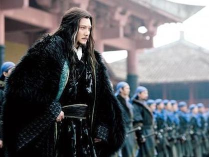 项羽已经在鸿门宴谋划要杀刘邦了 为什么他就是没有动手呢