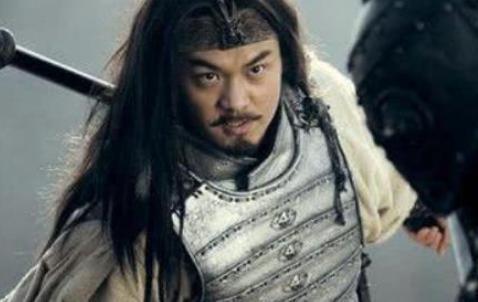 关羽为什么要跟马超决斗