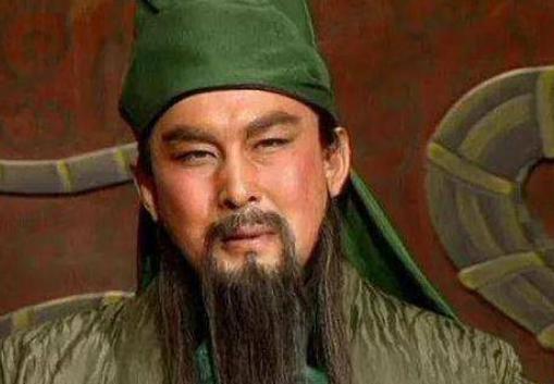 关羽为什么要跟马超决斗