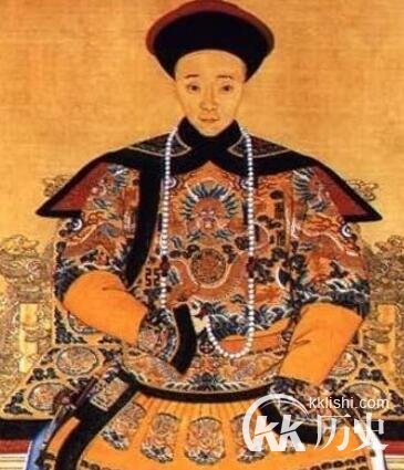 咸丰秘史：清朝皇帝咸丰帝最后是怎么死的?