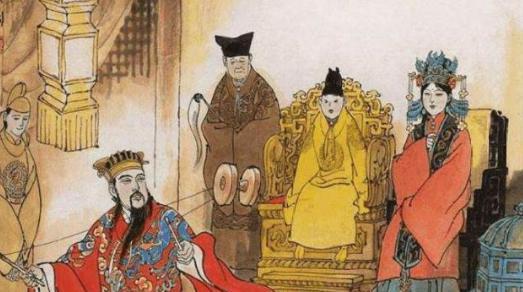 明朝的宦官权力是如何崛起的