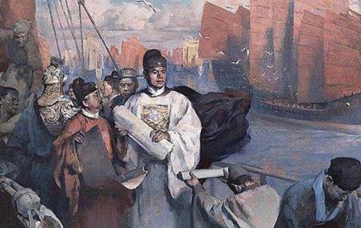 明朝的宦官权力是如何崛起的