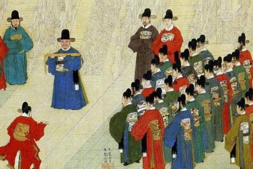 明朝的宦官权力是如何崛起的