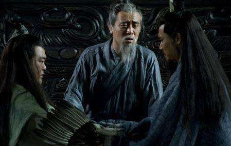 张苞是虎将张飞的儿子，他的实力如何呢