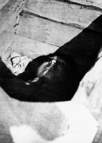 张灵甫是怎么死的?揭开张灵甫死因真相