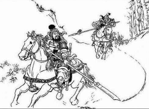 曹操为什么不救夏侯渊