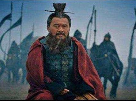 曹操为什么不救夏侯渊