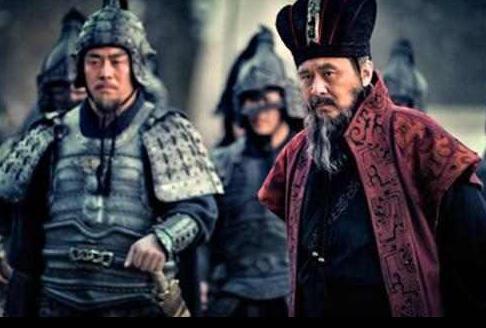 曹操为什么不救夏侯渊