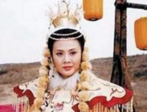 萧耨斤是怎么从宫女逆袭臣大辽皇太后的