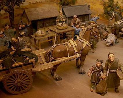 努尔哈赤是怎么建立后金的 努尔哈赤是怎么起兵反明的