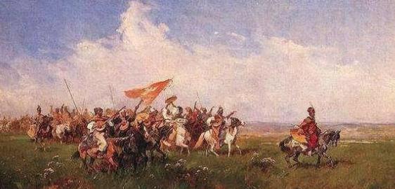 西藏不平，康熙帝的晚年为什么这么多事