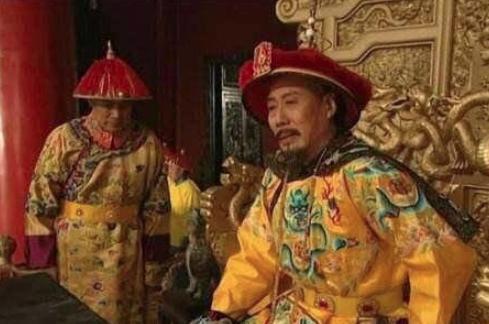 西藏不平，康熙帝的晚年为什么这么多事