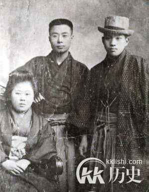 鲁迅的弟弟叫什么？鲁迅的弟弟为什么娶日本人