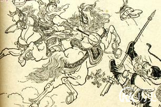 岳云怎么死的 抗金英雄岳飞长子岳云为何英年早逝