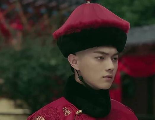 内务府为什么这么有钱