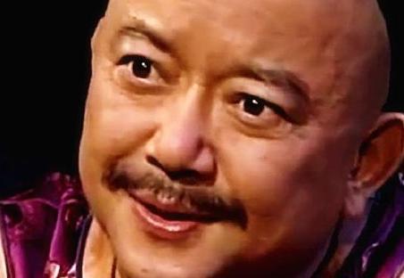 内务府为什么这么有钱