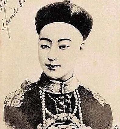 内务府为什么这么有钱