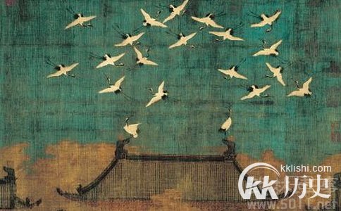 宋徽宗的书画艺术水平如何 论宋徽宗书画影响力