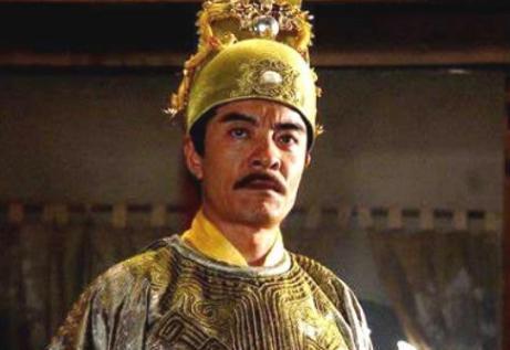 刘交当上皇帝之后为什么第二天就去世了