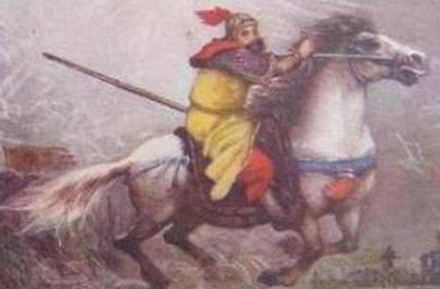 项羽自刎后,分得他尸身的五个人最后都怎么样了?