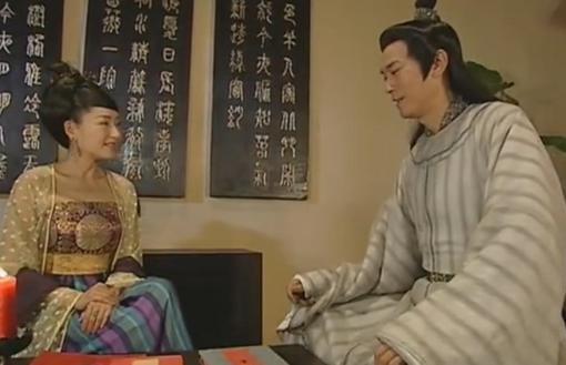 李世民为什么会用这种方法对待自己畏惧的三个人!