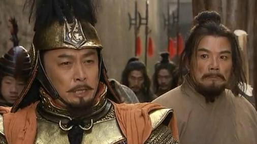 李世民为什么会用这种方法对待自己畏惧的三个人!