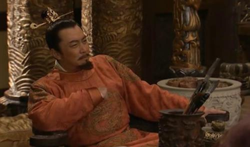 李世民为什么会用这种方法对待自己畏惧的三个人!