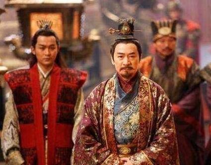 揭秘唐朝为什么频繁的出现宫变 都是李世民惹的祸