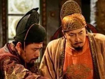 揭秘唐朝为什么频繁的出现宫变 都是李世民惹的祸