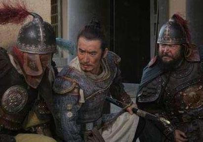 揭秘唐朝为什么频繁的出现宫变 都是李世民惹的祸