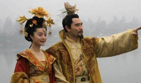 揭秘唐朝为什么频繁的出现宫变 都是李世民惹的祸