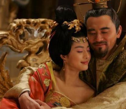 揭秘唐朝为什么频繁的出现宫变 都是李世民惹的祸