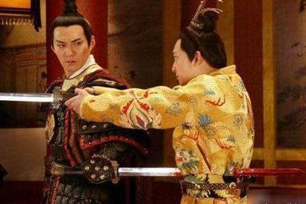 揭秘唐朝为什么频繁的出现宫变 都是李世民惹的祸