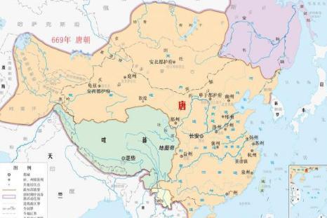 揭秘唐朝为什么频繁的出现宫变 都是李世民惹的祸