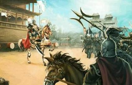 揭秘唐朝为什么频繁的出现宫变 都是李世民惹的祸