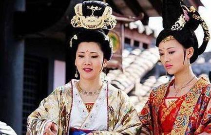 揭秘唐朝为什么频繁的出现宫变 都是李世民惹的祸