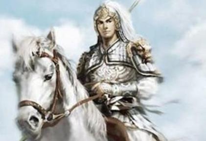 虎父无犬子！蜀汉五虎上将的后代都有怎么样的命运