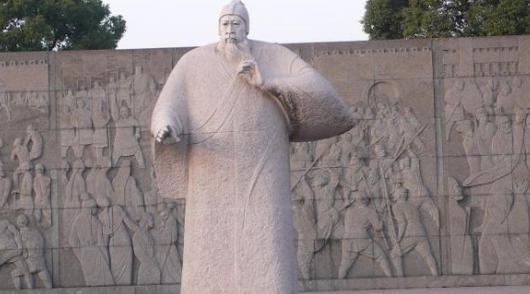 韩国是怎么把郑国灭掉的