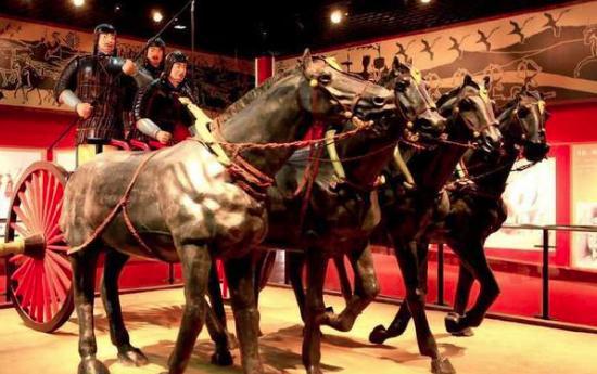 韩国是怎么把郑国灭掉的