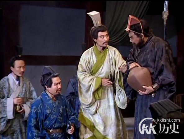 陈登是怎么死的 东汉著名将领陈登是病死的吗